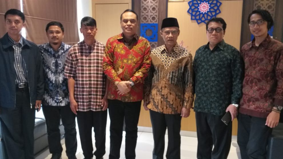 Indonesia akan Bangun Museum Rasulullah SAW